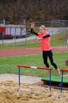 Trainingswoche