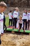 Trainingswoche