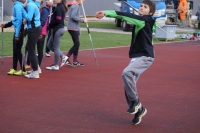 Trainingswoche