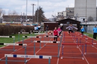 Trainingswoche