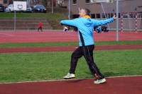 Trainingswoche