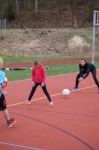 Trainingswoche