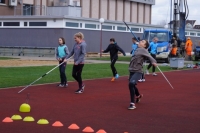 Trainingswoche