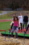 Trainingswoche