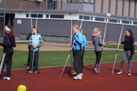 Trainingswoche