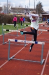 Trainingswoche