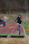 Trainingswoche