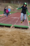 Trainingswoche