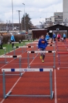 Trainingswoche