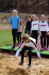 Trainingswoche