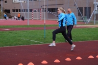 Trainingswoche