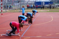 Trainingswoche