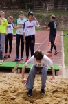 Trainingswoche