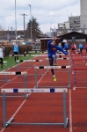 Trainingswoche