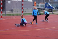 Trainingswoche