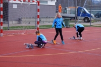 Trainingswoche
