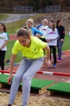 Trainingswoche