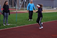 Trainingswoche