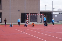 Trainingswoche