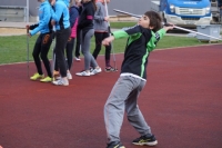 Trainingswoche