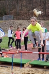 Trainingswoche