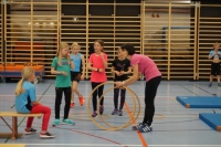 Trainingwoche Teil 2