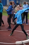 Trainingwoche Teil 2