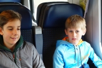 Trainingwoche Teil 2