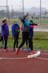 Trainingwoche Teil 2