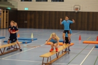 Trainingwoche Teil 2