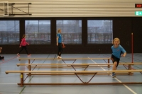 Trainingwoche Teil 2