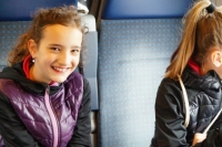 Trainingwoche Teil 2
