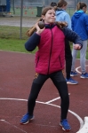 Trainingwoche Teil 2