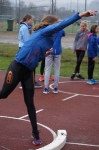 Trainingwoche Teil 2