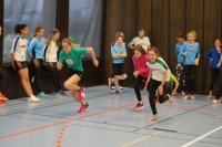 Trainingwoche Teil 2