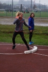 Trainingwoche Teil 2