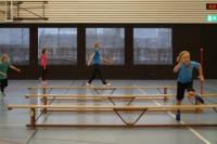 Trainingwoche Teil 2