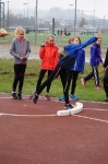 Trainingwoche Teil 2