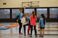 Trainingwoche Teil 2