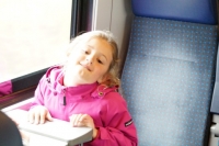 Trainingwoche Teil 2