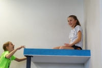 Trainingwoche Teil 2