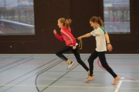 Trainingwoche Teil 2