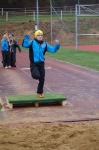 Trainingwoche Teil 2