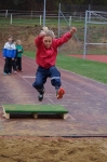 Trainingwoche Teil 2