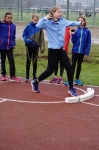 Trainingwoche Teil 2