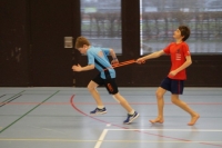 Trainingwoche Teil 2