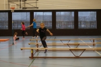 Trainingwoche Teil 2
