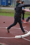 Trainingwoche Teil 2