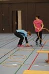 Trainingwoche Teil 2