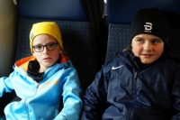 Trainingwoche Teil 2